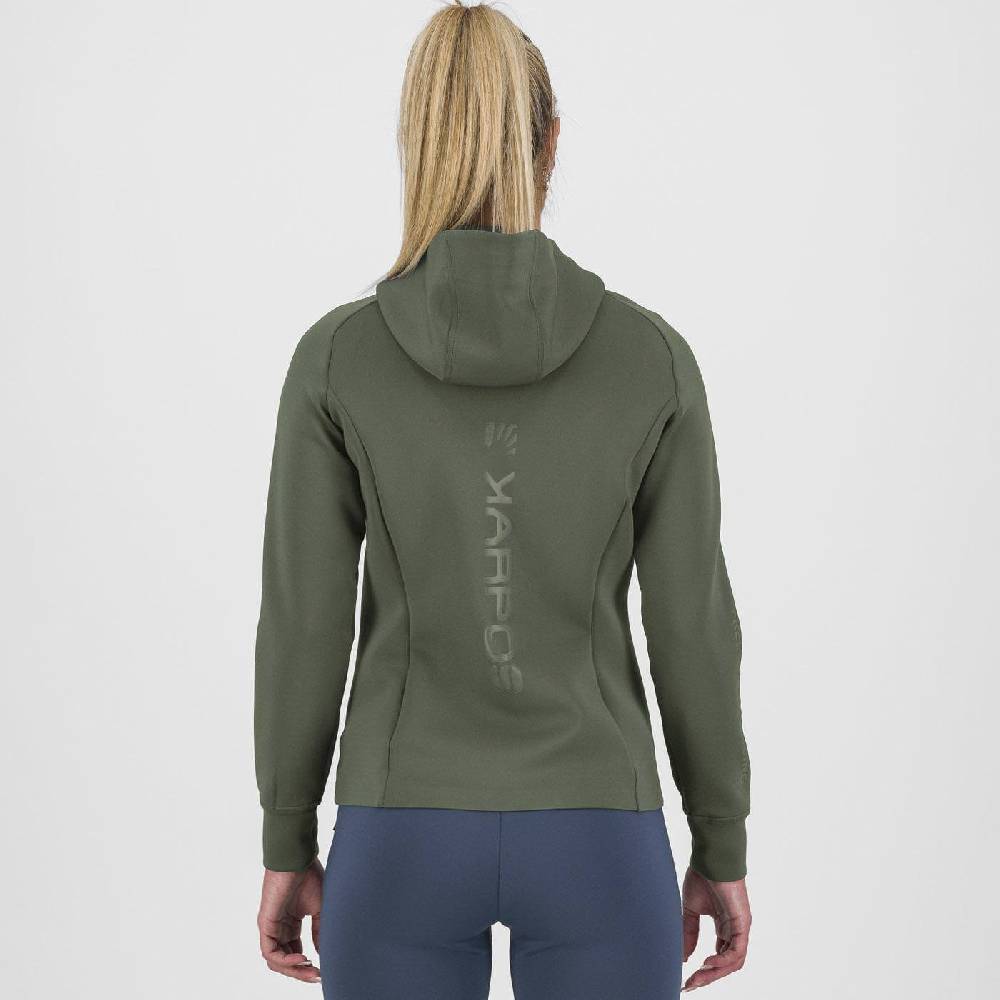 Karpos EASYFRIZZ WINTER W JACKET Cyber Monday