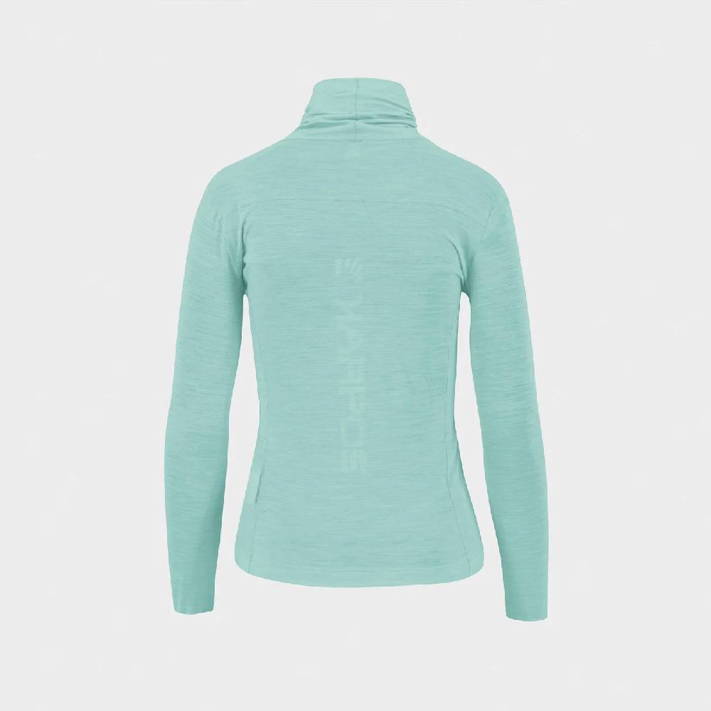 Karpos EASYFRIZZ MERINO W JERSEY LS Offerta Pasqua