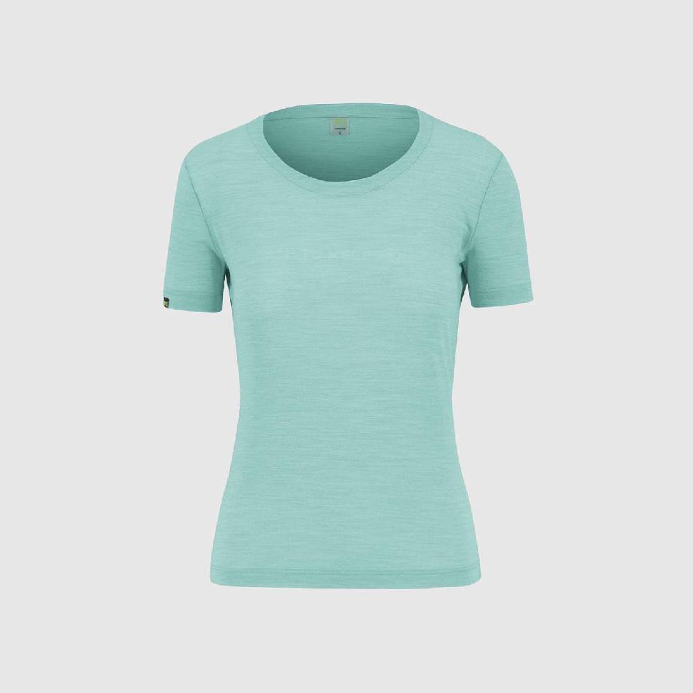 Karpos EASYFRIZZ MERINO W T-SHIRT
