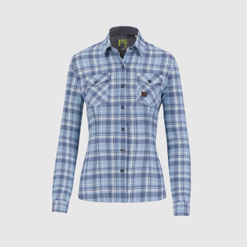 Karpos MARTORA W WINTER SHIRT