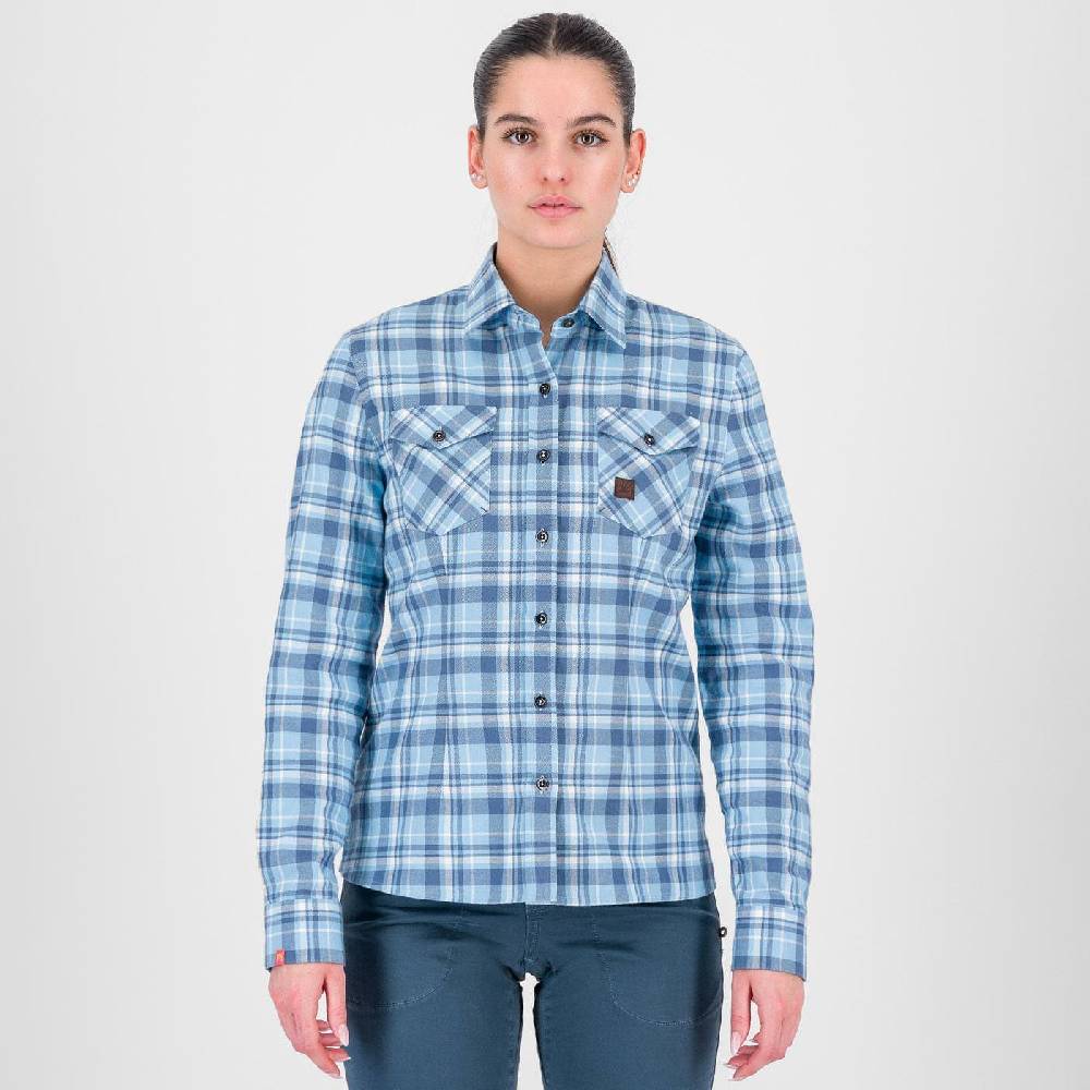 Karpos MARTORA W WINTER SHIRT Smaltimento dello stoccaggio