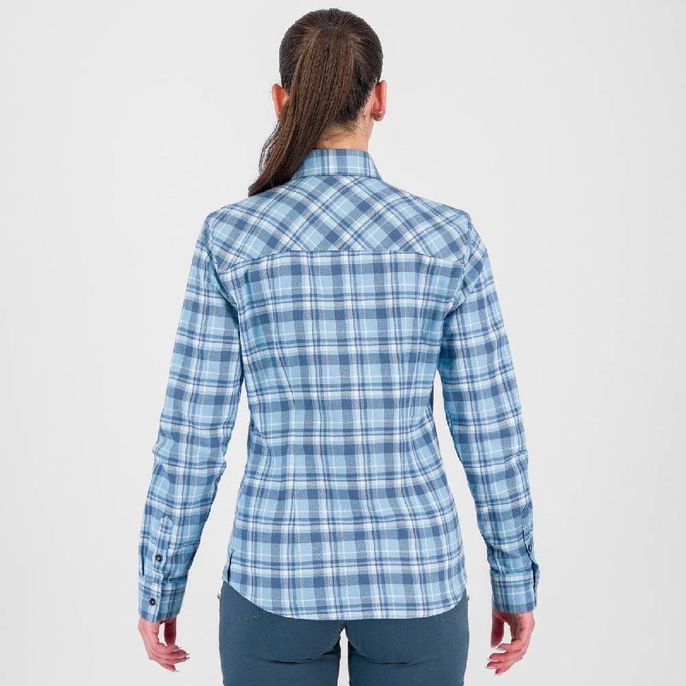 Karpos MARTORA W WINTER SHIRT Smaltimento dello stoccaggio