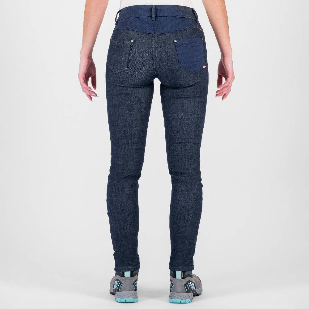 Karpos CARPINO EVO W PANTS Offerta migliore