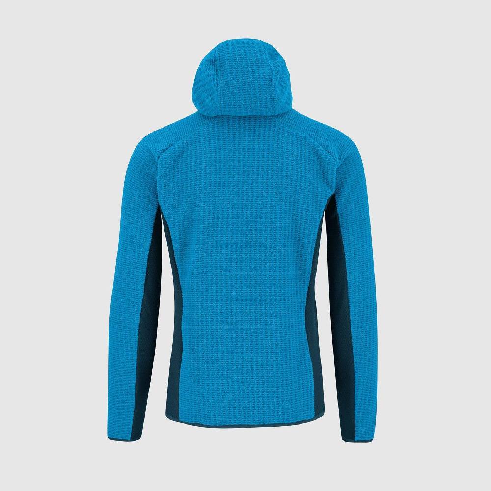 Karpos ROCCHETTA HOODIE FLEECE Offerta temporanea