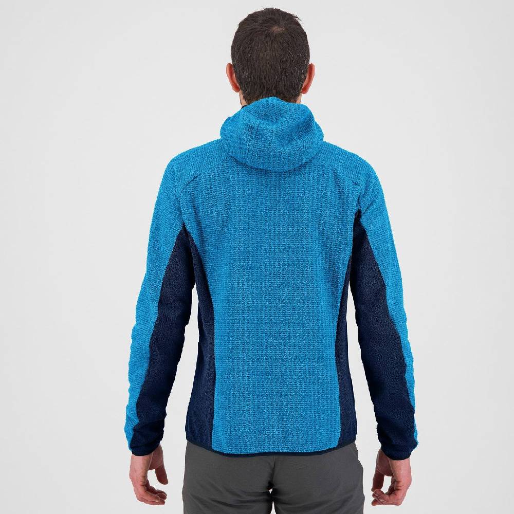Karpos ROCCHETTA HOODIE FLEECE Offerta temporanea