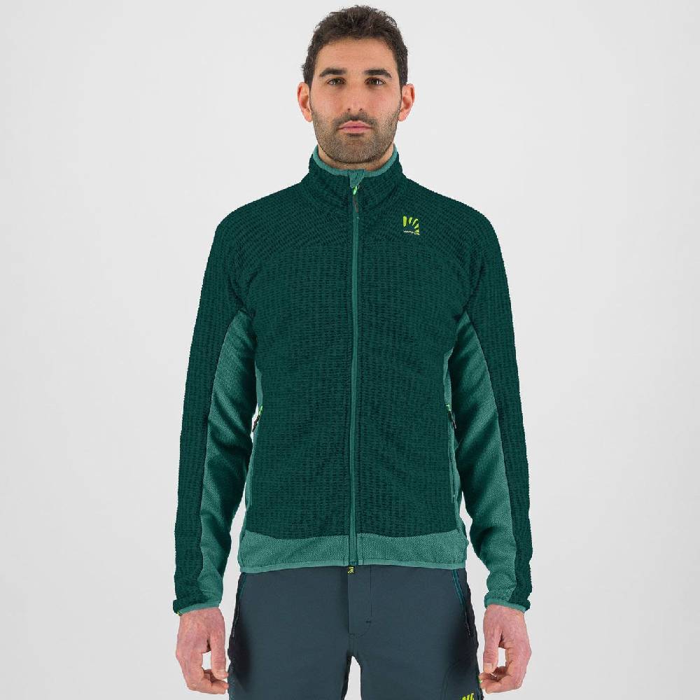 Karpos ROCCHETTA FLEECE Offerte esclusive