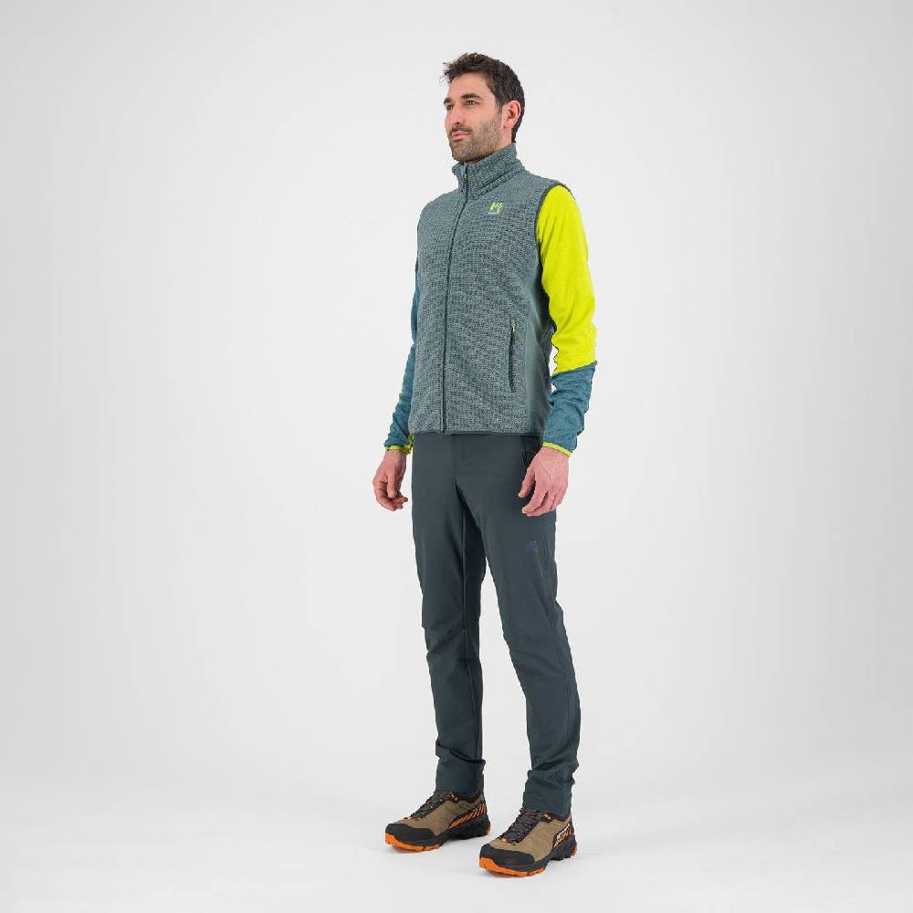 Karpos ROCCHETTA VEST Lightning offer