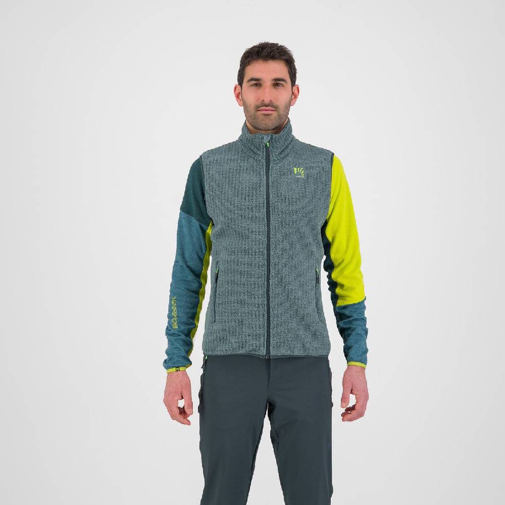 Karpos ROCCHETTA VEST Lightning offer