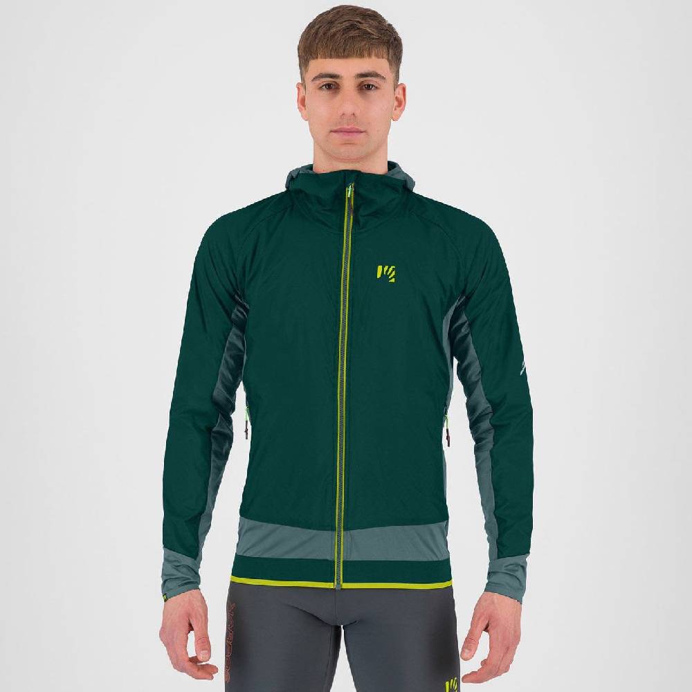 Karpos LAVAREDO WINTER JACKET Offerte stagionali