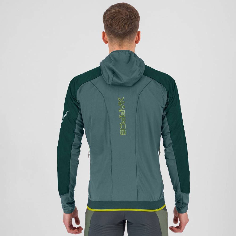 Karpos LAVAREDO WINTER JACKET Offerte stagionali