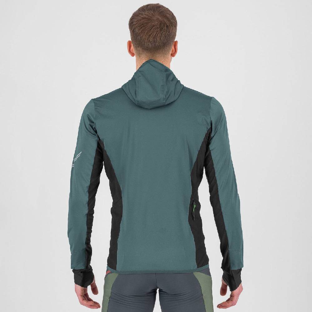Karpos LAVAREDO EVO FLEECE Liquidazione