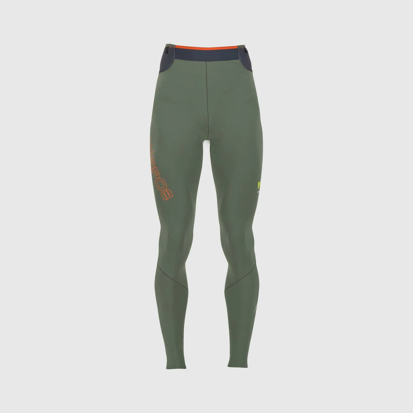 Karpos LAVAREDO WINTER TIGHTS