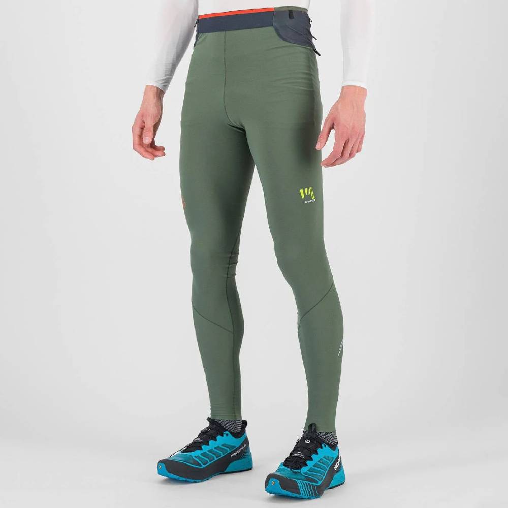Karpos LAVAREDO WINTER TIGHTS Comprane uno, ottenene uno gratis