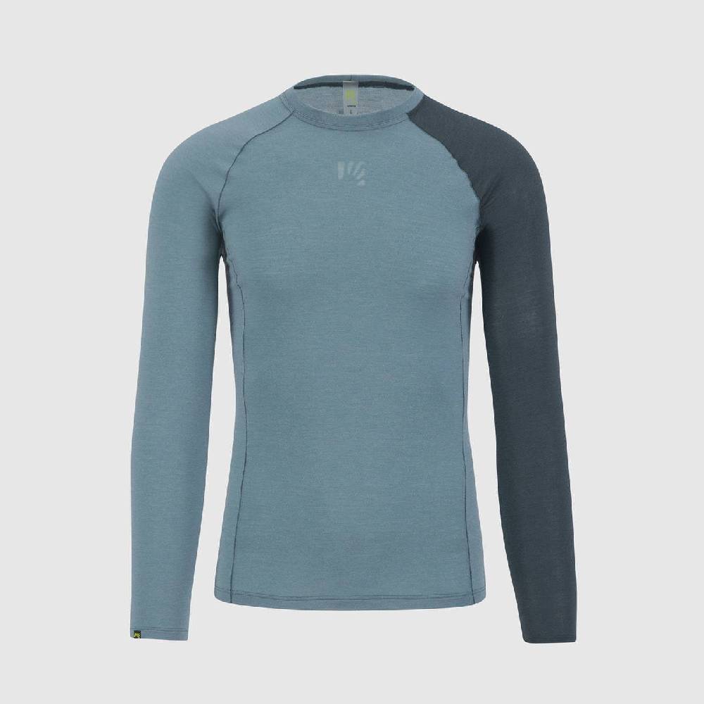 Karpos DINAMICO MERINO 130 JERSEY LS