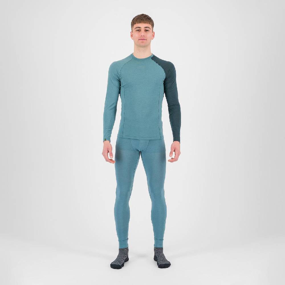 Karpos DINAMICO MERINO 130 JERSEY LS Enormi risparmi