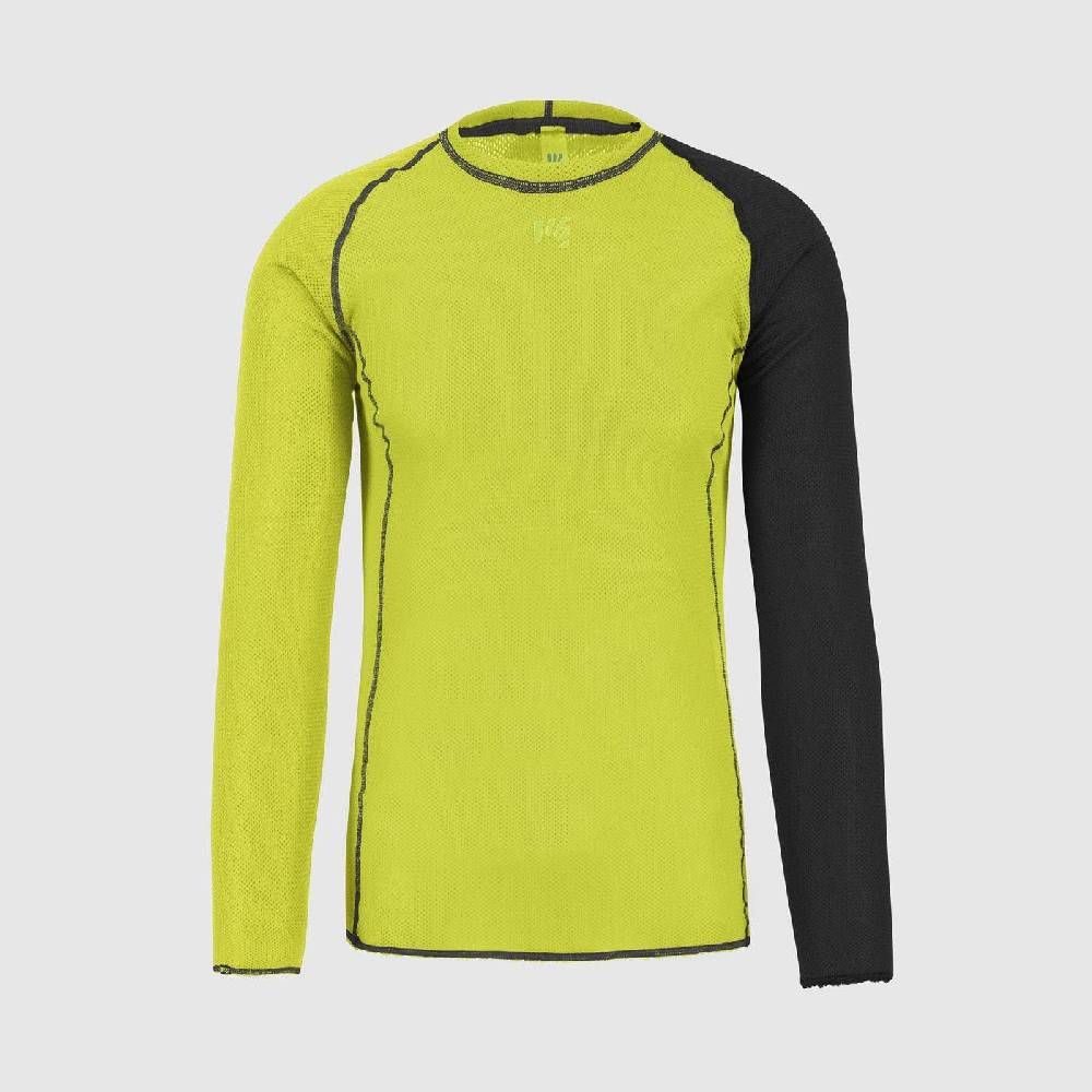 Karpos DINAMICO OCTA JERSEY LS