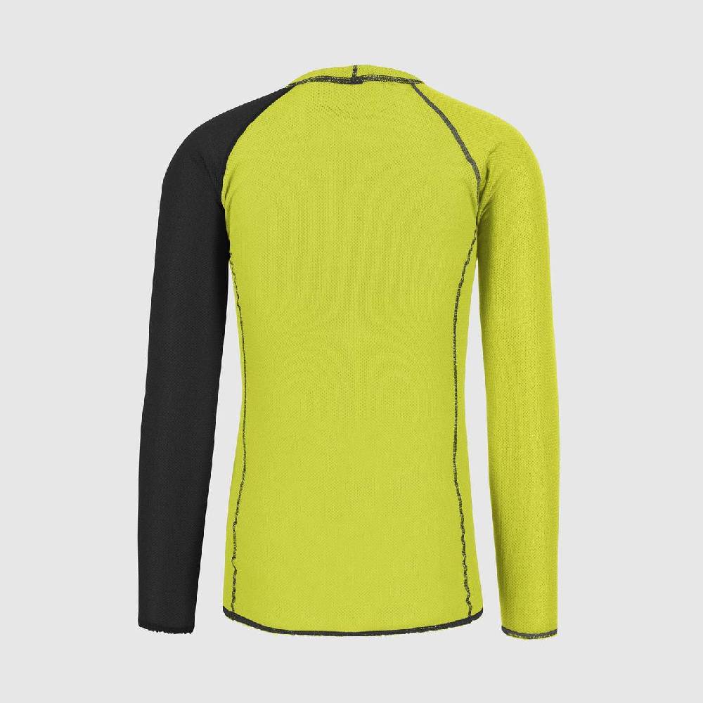 Karpos DINAMICO OCTA JERSEY LS Offerta settimanale
