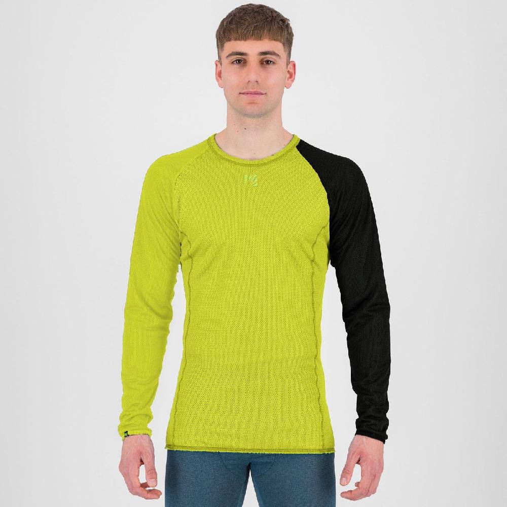 Karpos DINAMICO OCTA JERSEY LS Offerta settimanale