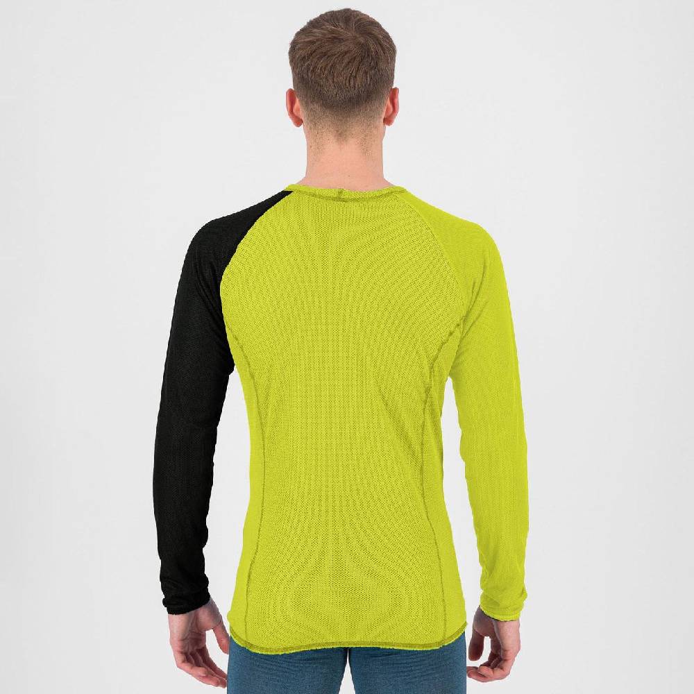 Karpos DINAMICO OCTA JERSEY LS Offerta settimanale