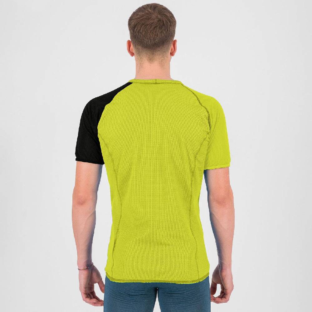 Karpos DINAMICO OCTA T-SHIRT Ritorno libero