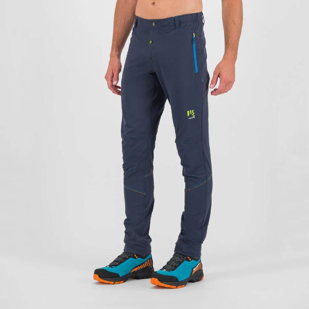 Karpos RAMEZZA LIGHT PANTS Fino al 55% di sconto