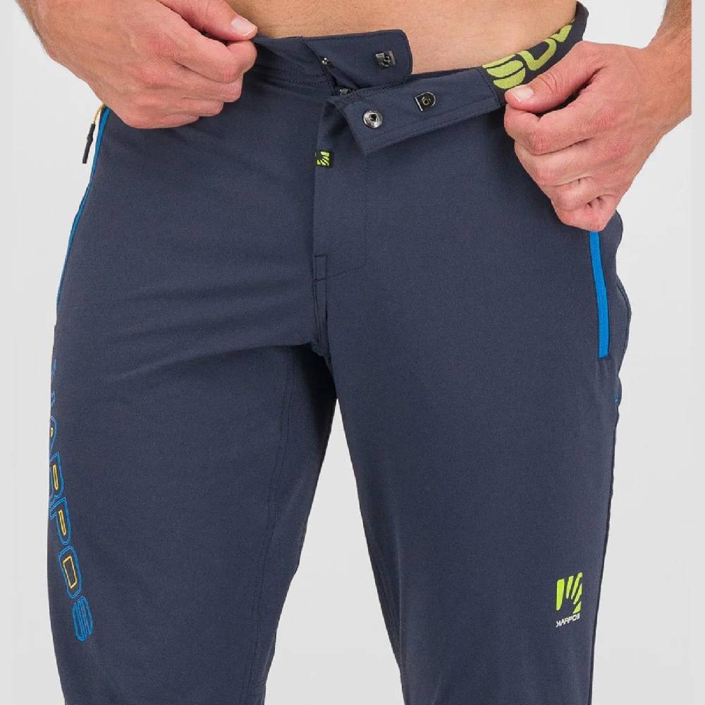 Karpos RAMEZZA LIGHT PANTS Fino al 55% di sconto