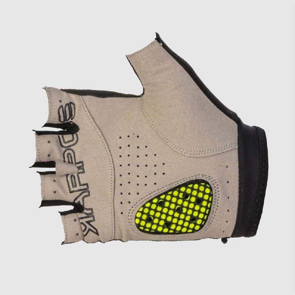 Karpos RAPID 1/2 FINGERS GLOVE Enormi sconti