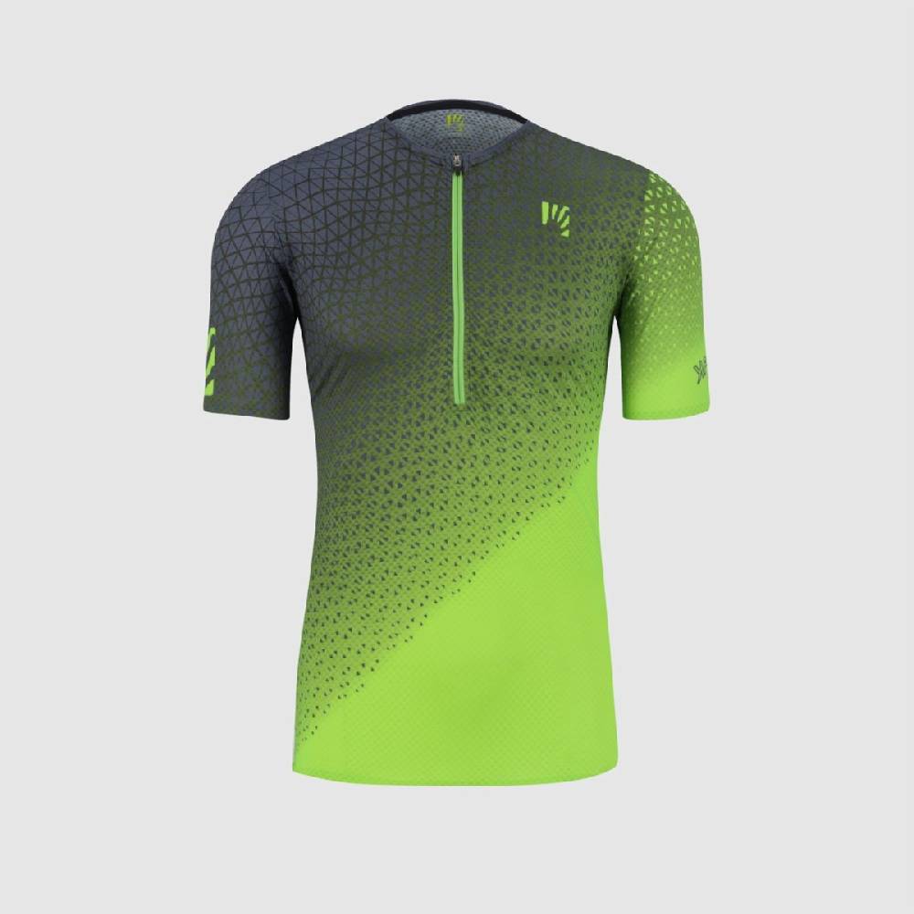 Karpos LAVAREDO ULTRA TECH JERSEY