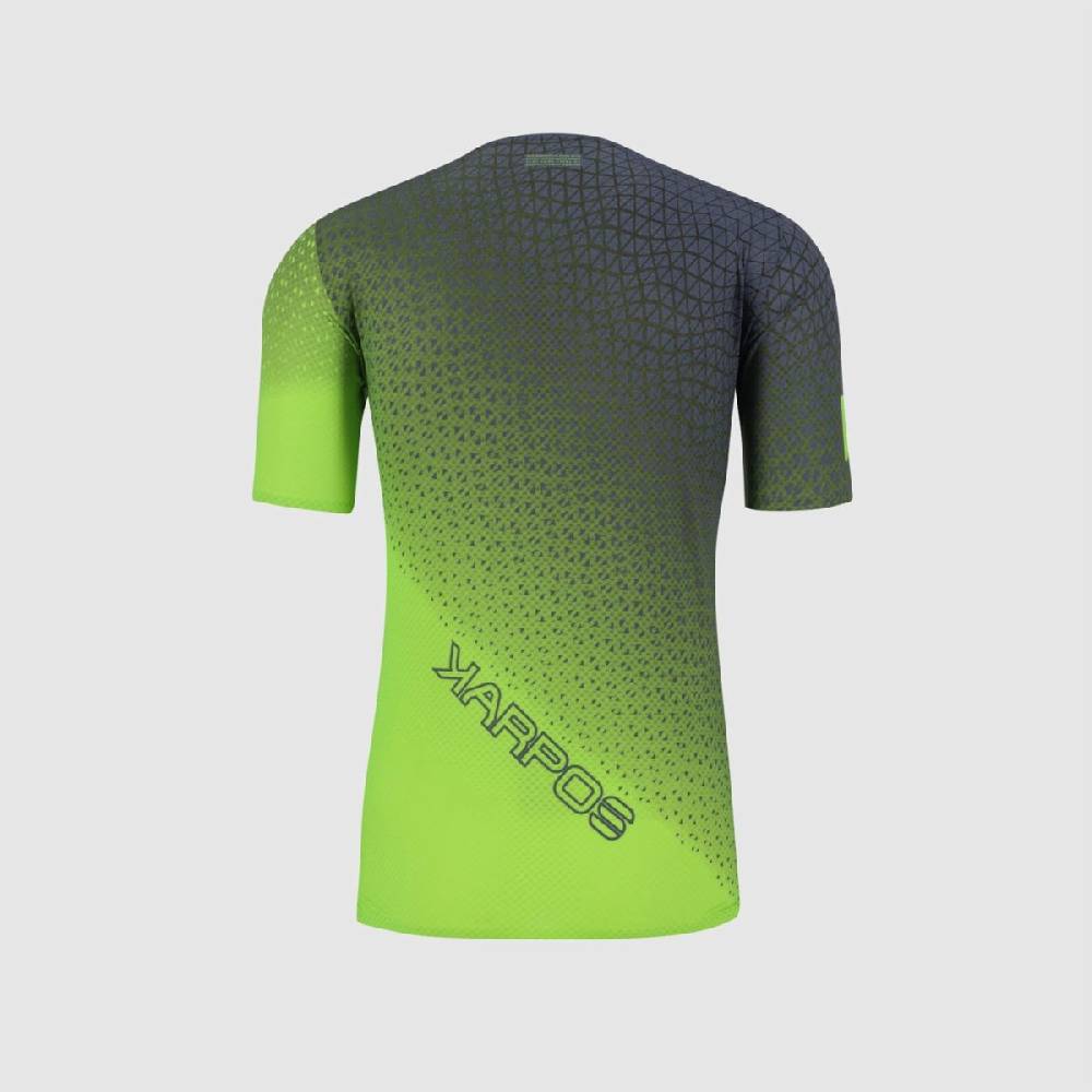 Karpos LAVAREDO ULTRA TECH JERSEY Trasporto libero internazionale
