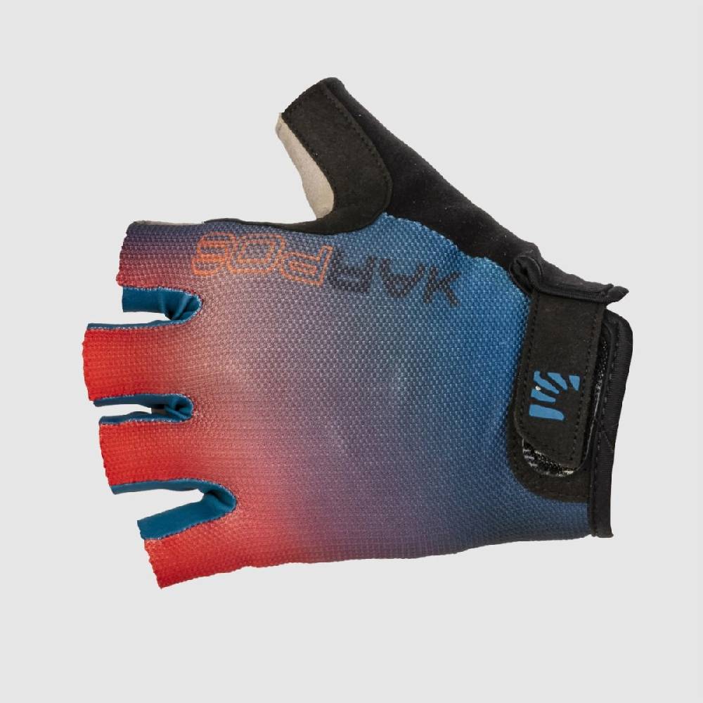Karpos FEDERIA 1/2 FINGERS GLOVE