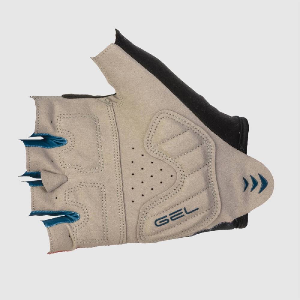 Karpos FEDERIA 1/2 FINGERS GLOVE Officina