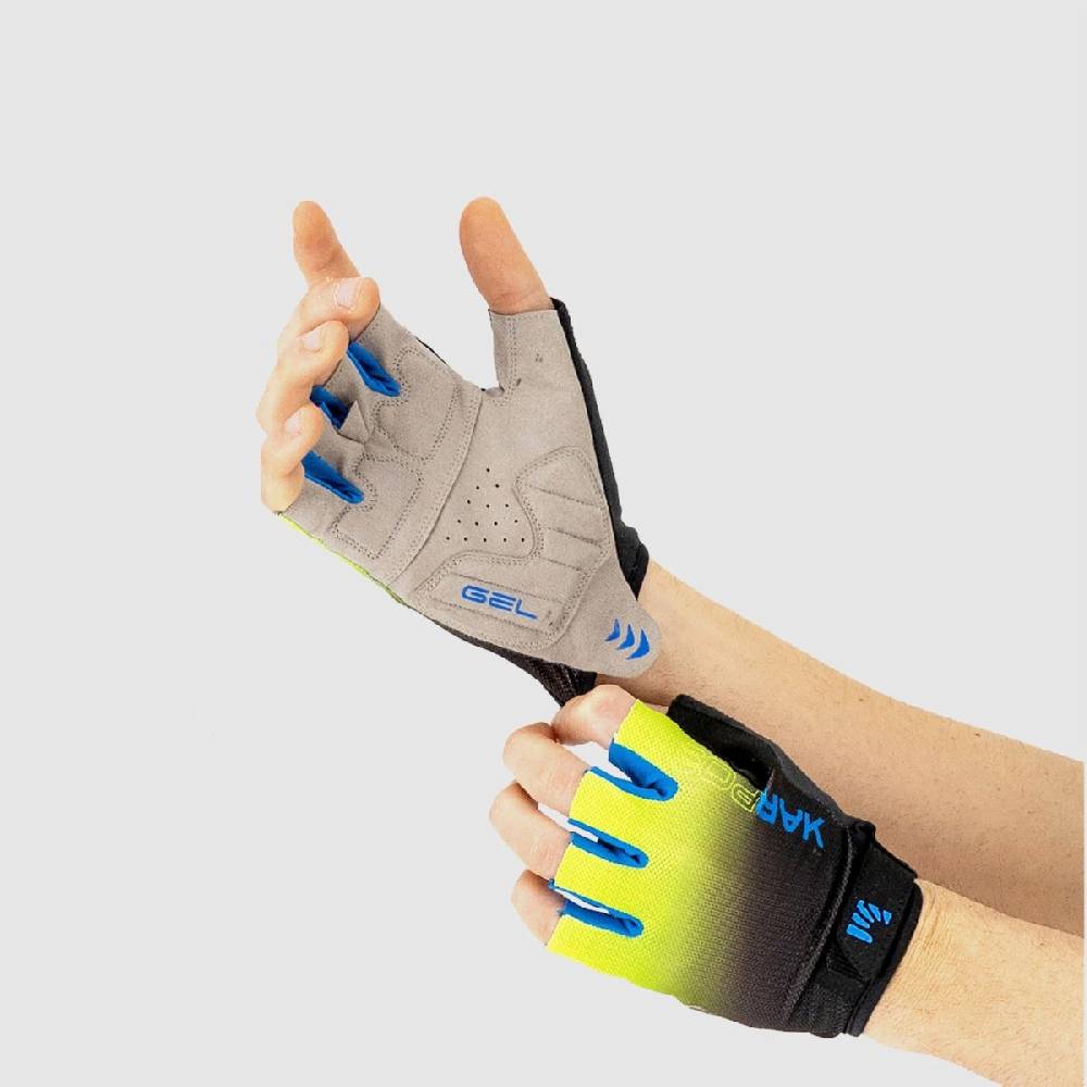Karpos FEDERIA 1/2 FINGERS GLOVE Officina