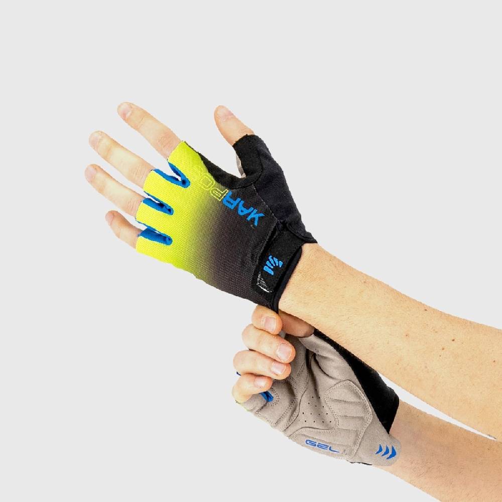 Karpos FEDERIA 1/2 FINGERS GLOVE Officina