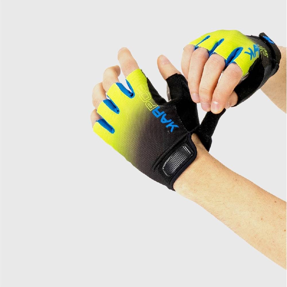 Karpos FEDERIA 1/2 FINGERS GLOVE Officina