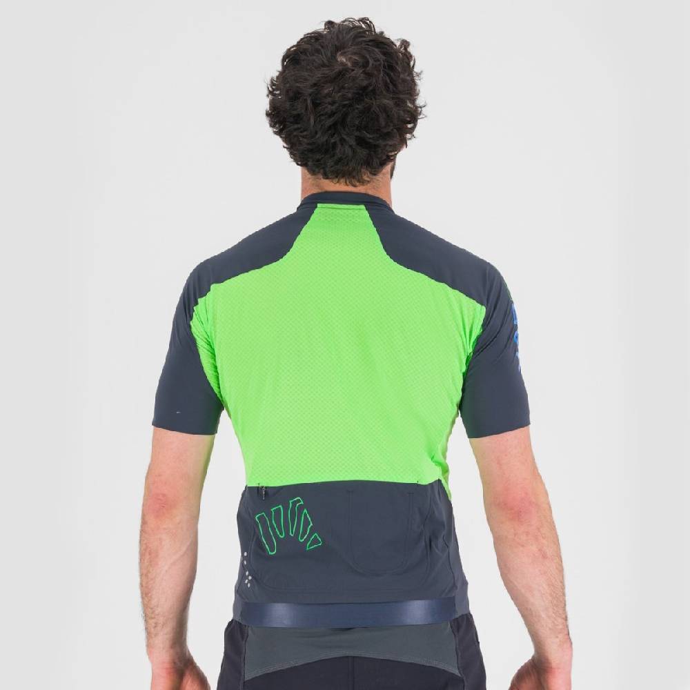 Karpos PRALONGIA JERSEY Limitato a 3 giorni