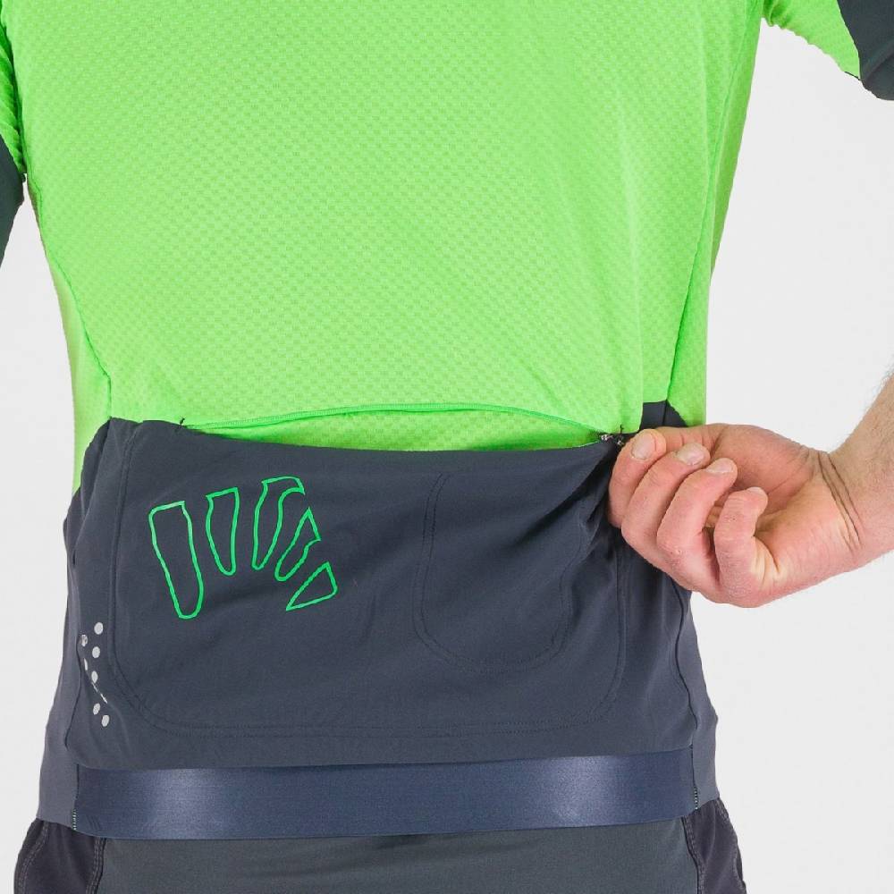 Karpos PRALONGIA JERSEY Limitato a 3 giorni