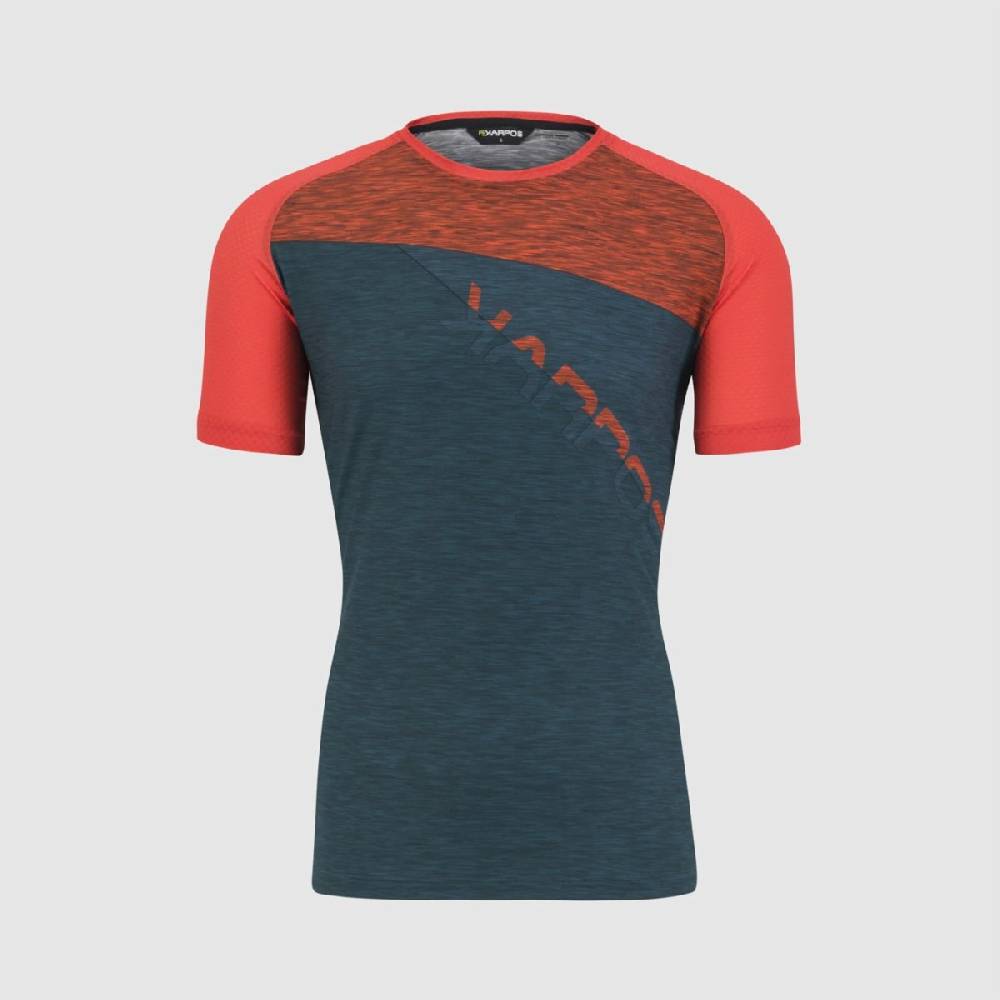 Karpos CRODA ROSSA JERSEY