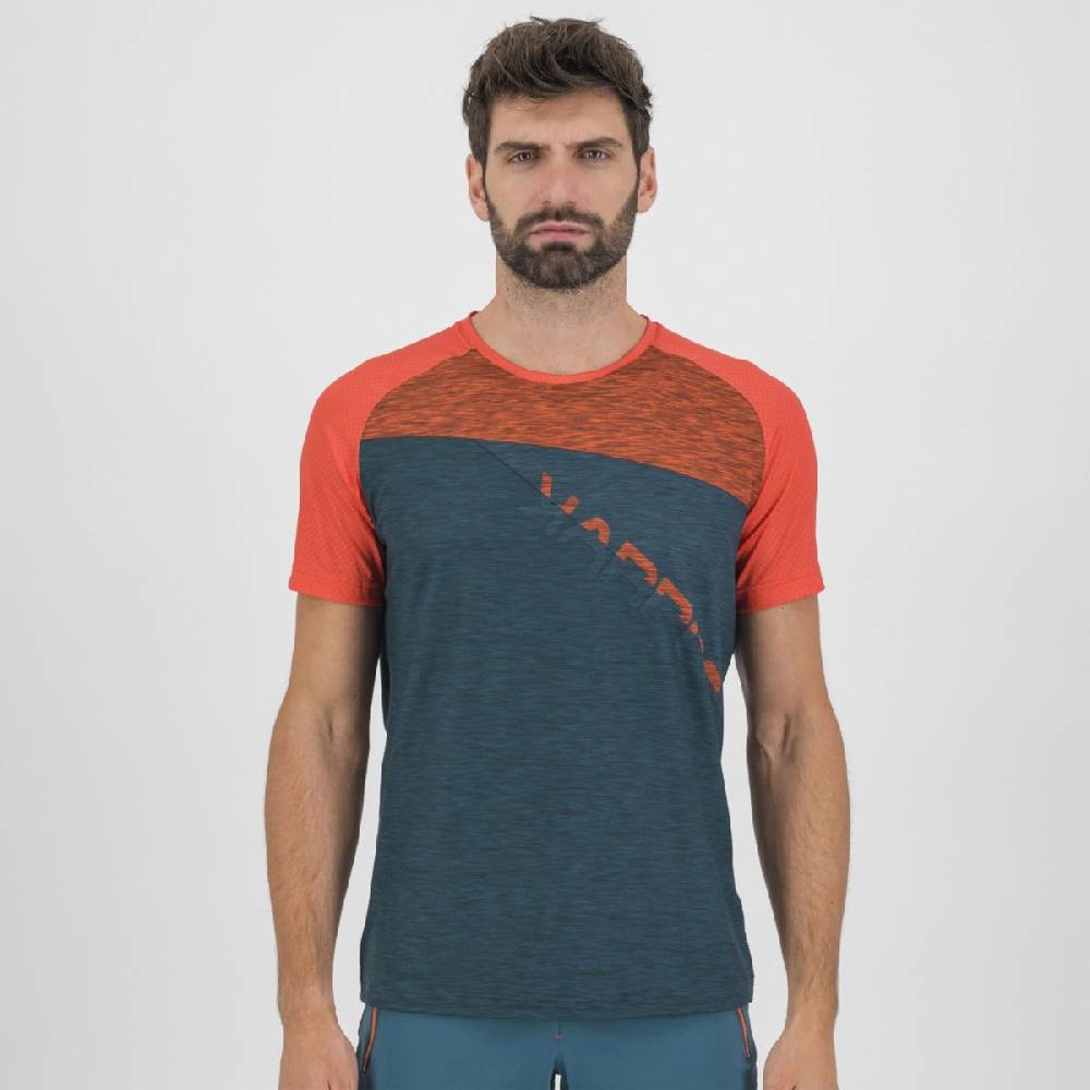 Karpos CRODA ROSSA JERSEY Black Friday Prezzi