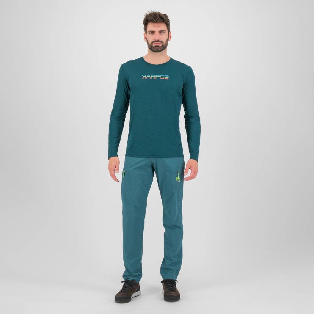 Karpos LOMA JERSEY LS In vendita