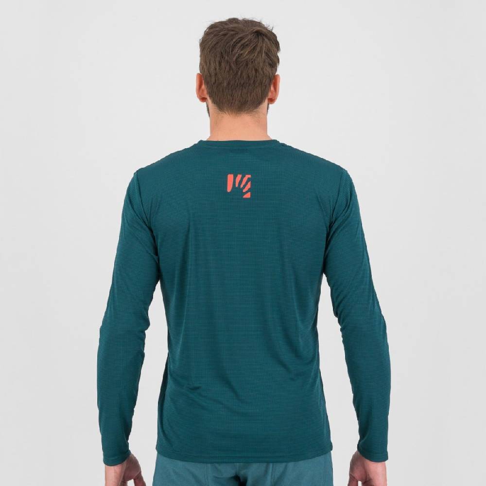 Karpos LOMA JERSEY LS In vendita