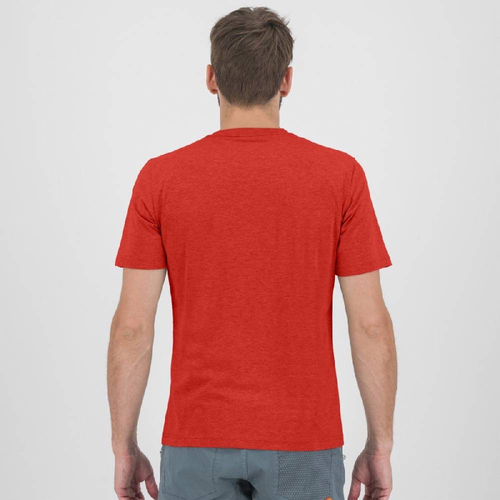 Karpos GENZIANELLA T-SHIRT Duty-free