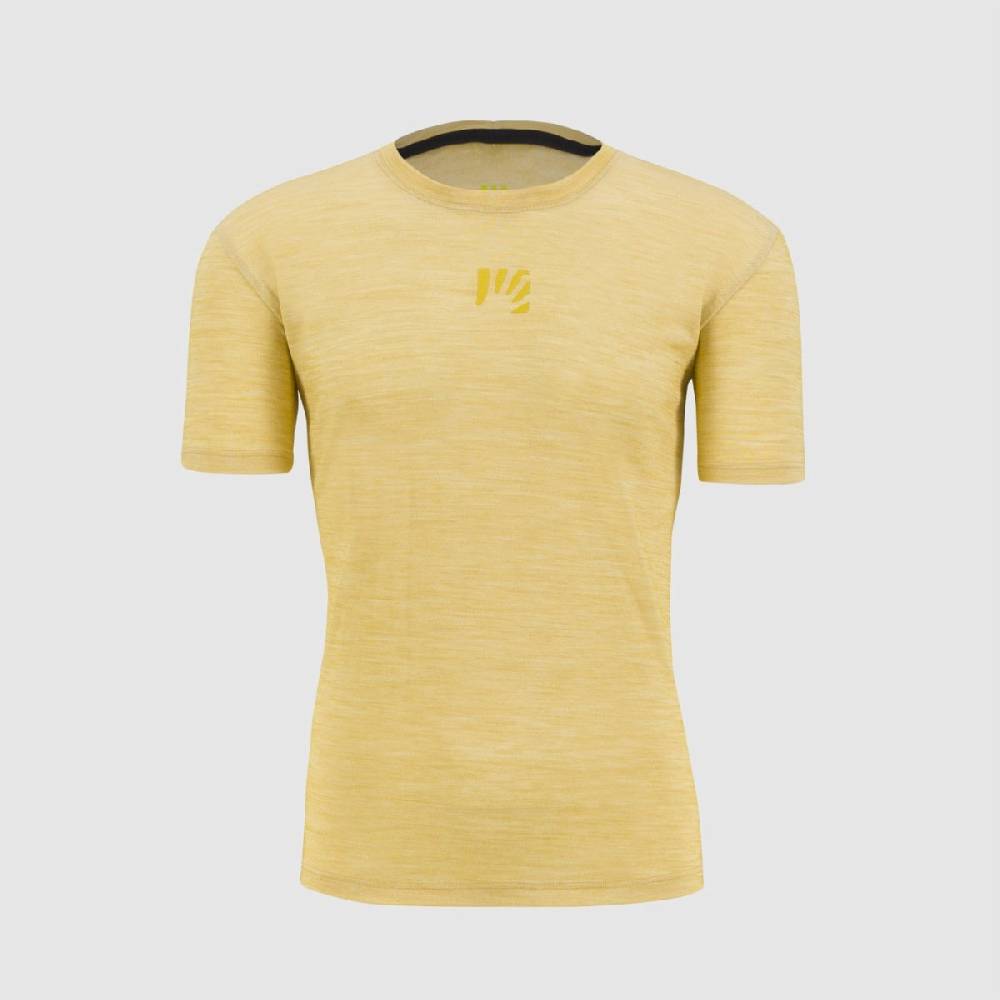 Karpos VERDANA MERINO T-SHIRT