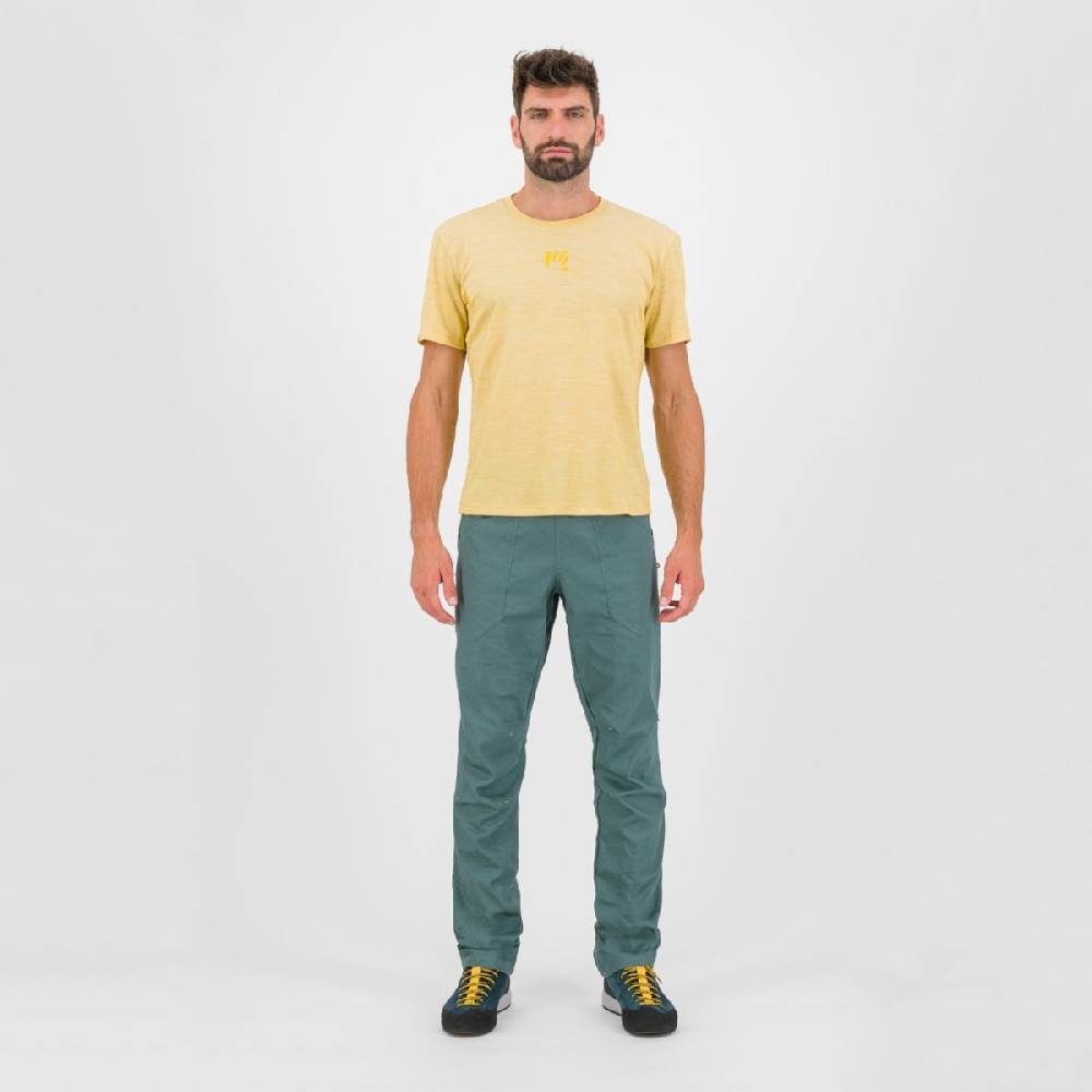 Karpos VERDANA MERINO T-SHIRT 50% di sconto per tempo limitato