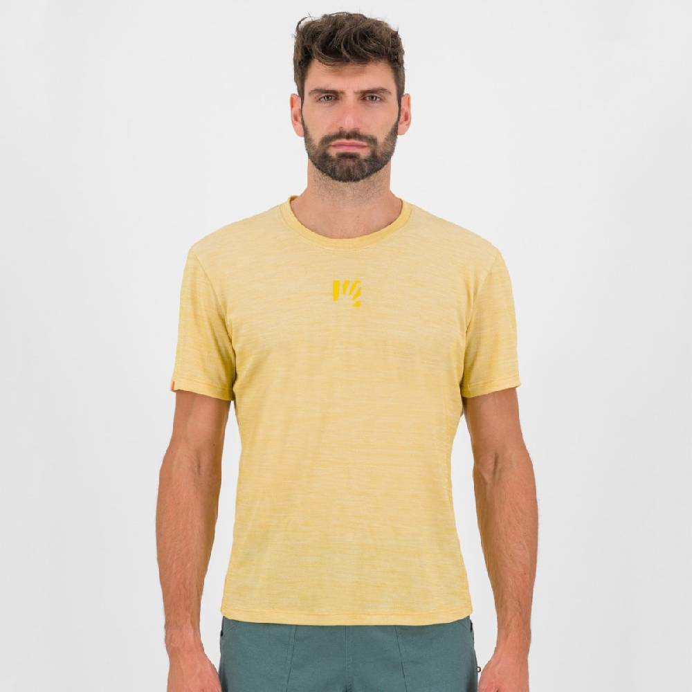 Karpos VERDANA MERINO T-SHIRT 50% di sconto per tempo limitato