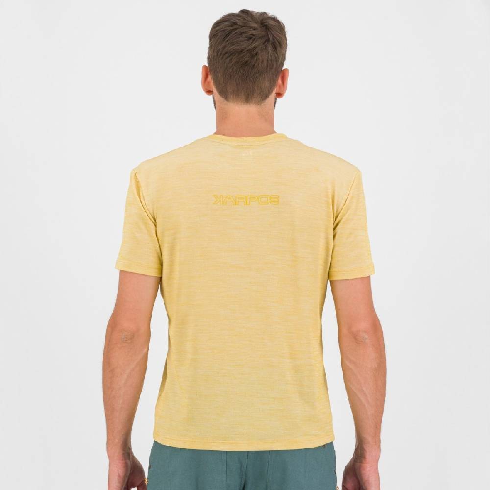 Karpos VERDANA MERINO T-SHIRT 50% di sconto per tempo limitato
