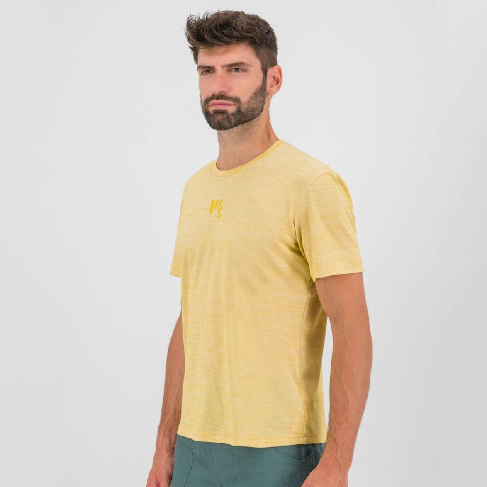 Karpos VERDANA MERINO T-SHIRT 50% di sconto per tempo limitato