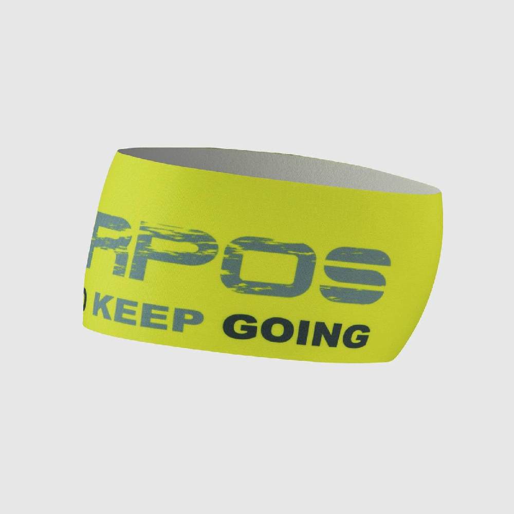 Karpos PELMETTO HEADBAND 2025