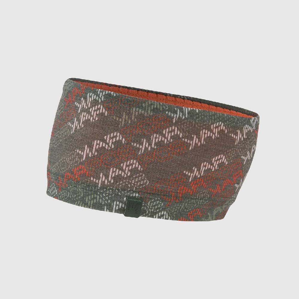 Karpos COPPOLO MERINO HEADBAND