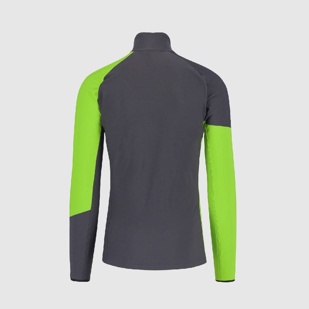 Karpos SANTINO FULL-ZIP FLEECE Novità