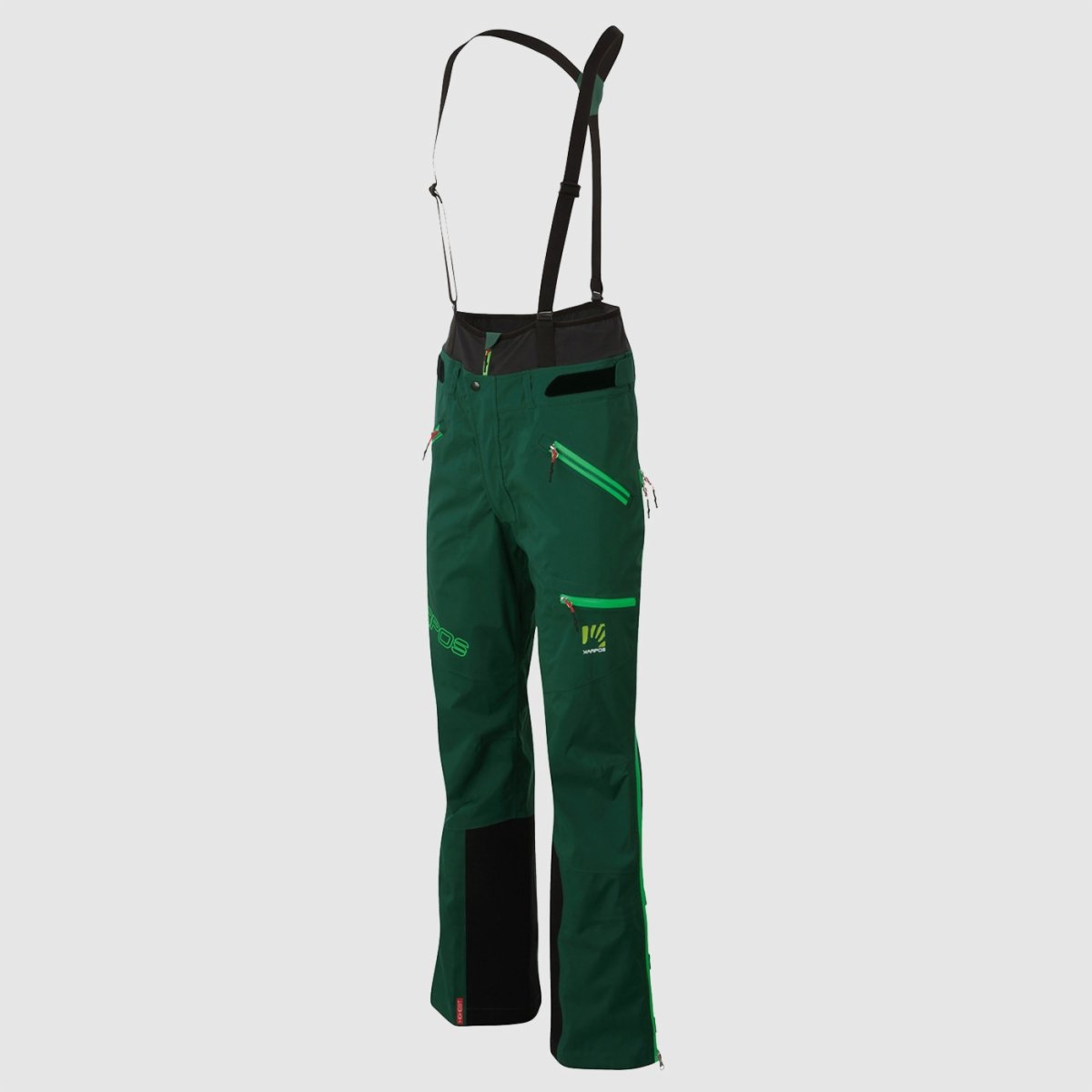 Karpos K-PERFORMANCE GTX PRO H-ZIP PANT Online